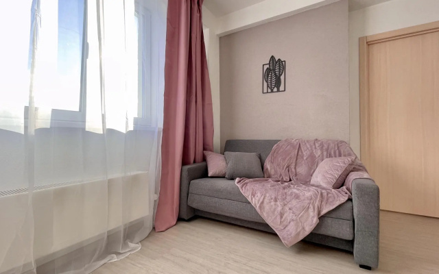 NeVotele (НеВотеле) на улице Громова 30