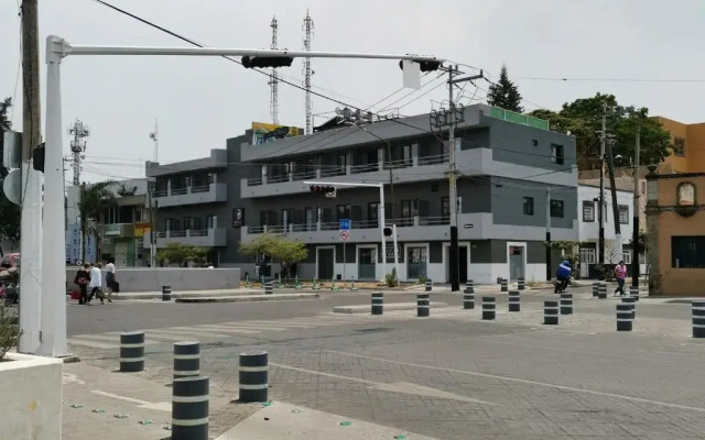 Hotel NEXT