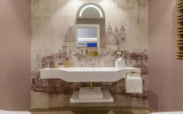 Ambasciatori Suite Hotel