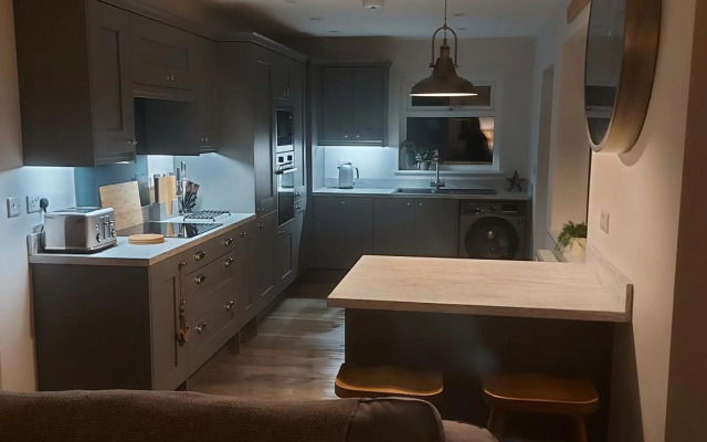 Westbourne by the sea, Benllech, Anglesey.