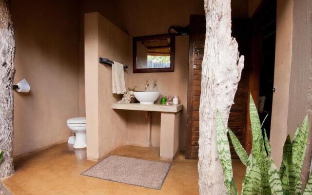 Bateleur Main Camp