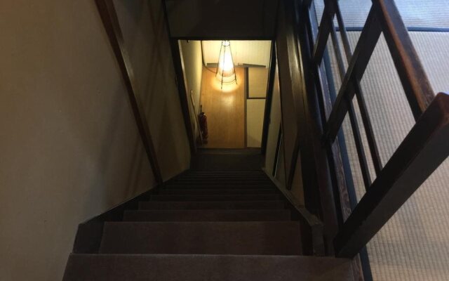 Kyoto Guest House WAON