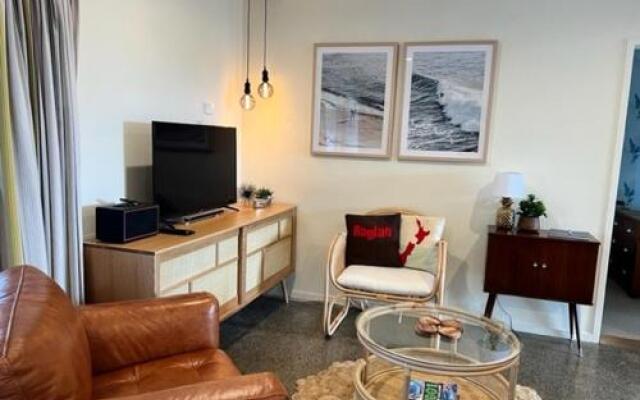 Longitude Apartments