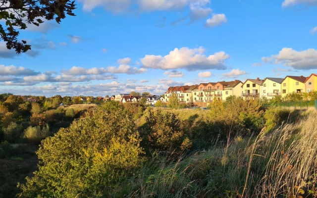 Apartamenty Sun & Snow Baltic Nova