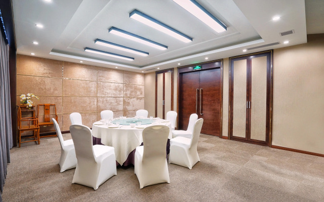 Holiday Inn Express Beijing Temple of Heaven by IHG