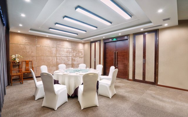 Holiday Inn Express Beijing Temple of Heaven by IHG