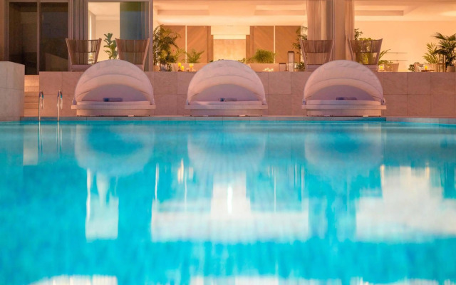 Iraph Sui, a Luxury Collection Hotel