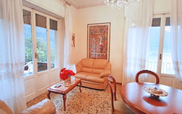 Apartment Sabrina Nesso