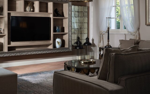 Luxurious Villa in Vabriga With Private Pool