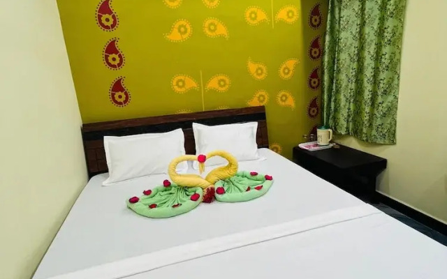 Shree keshrinandan home stay