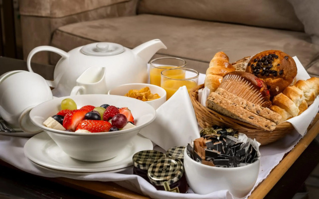The Beaufort Knightsbridge