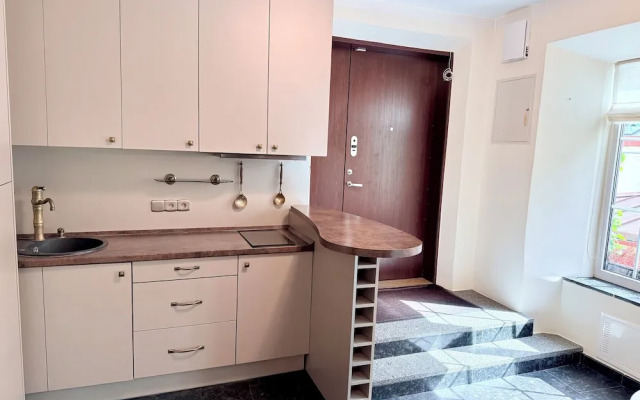 Pilies8 Luxury Vilnius Apartment