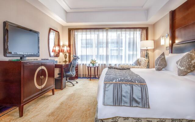 Crowne Plaza City Centre Changsha