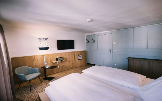 Arthotel Blaue Gans