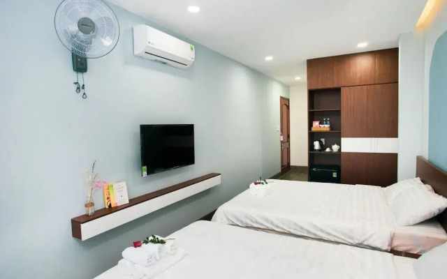 Tesoro Hotel Nha Trang