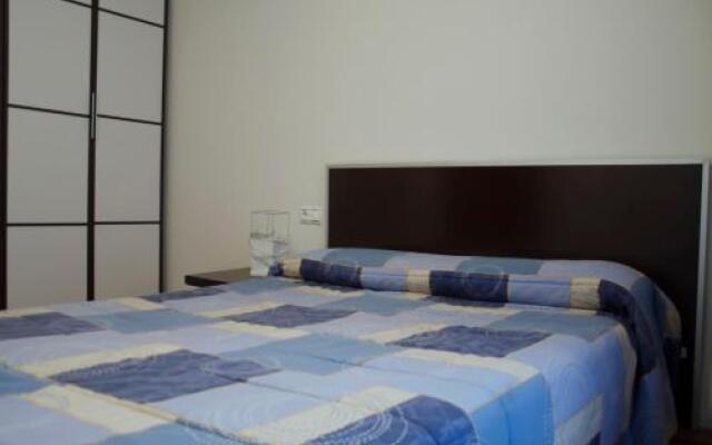 Apartaments El Jaç