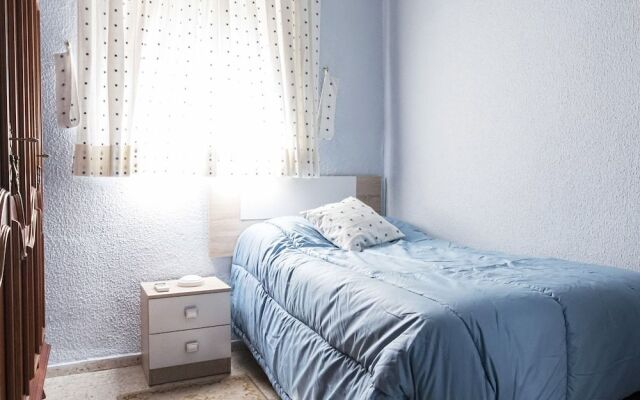 Centro Cordoba Apartamentos Levante