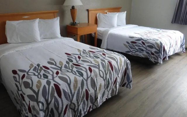 Quality Inn New Stanton