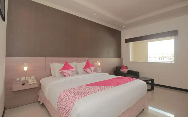 Capital O 459 Kuraya Residence