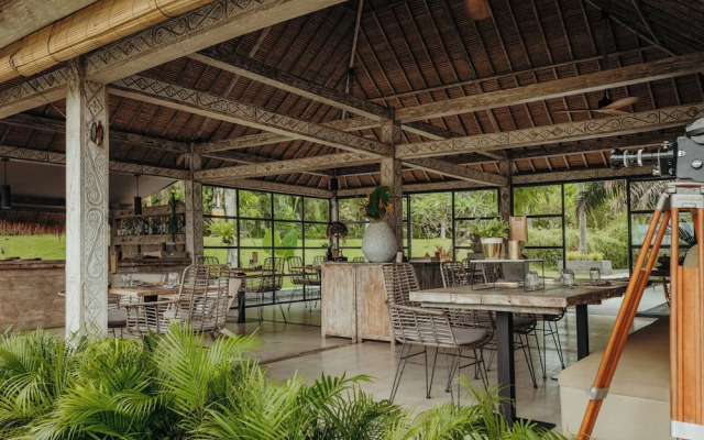 Lempuyang Boutique Hotel