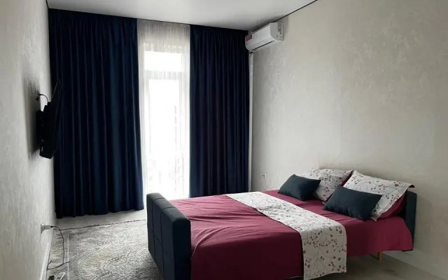 Квартира Гюль на улице Хаджи Булача