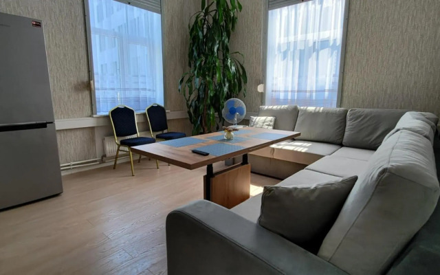 Tallinn Apartments K8 Free parking