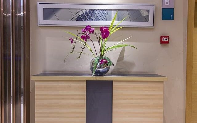 City Convenient Zhuzhou Sports Centre