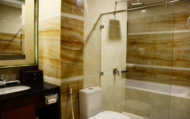 Nagoya Hill Hotel Batam