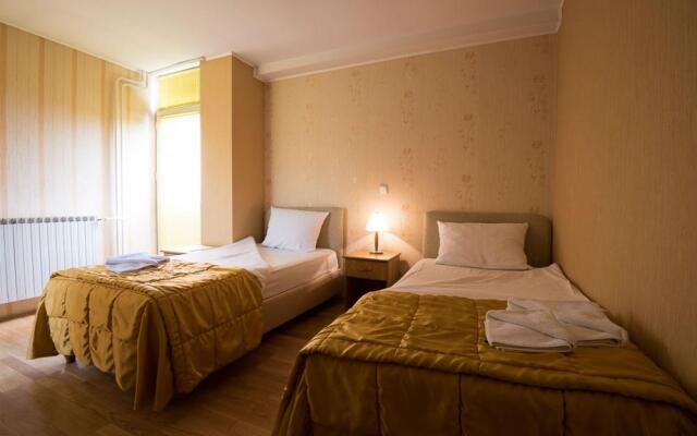 Hotel Skopje