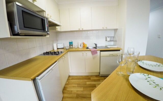 Pittwater Apartments