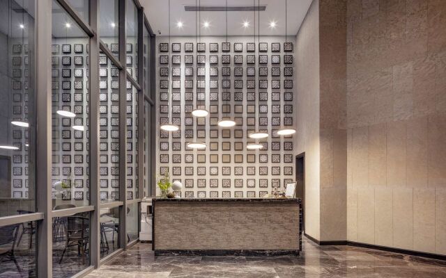 INNSiDE by Melia Saigon Central