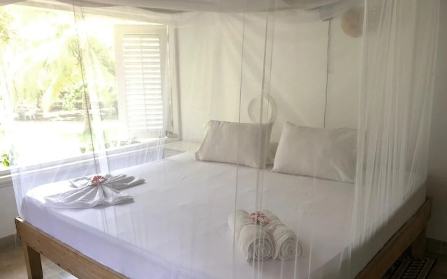 Hotel Secreto