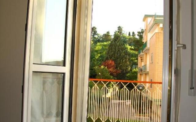 Cozy House Matera-Casa Vacanze