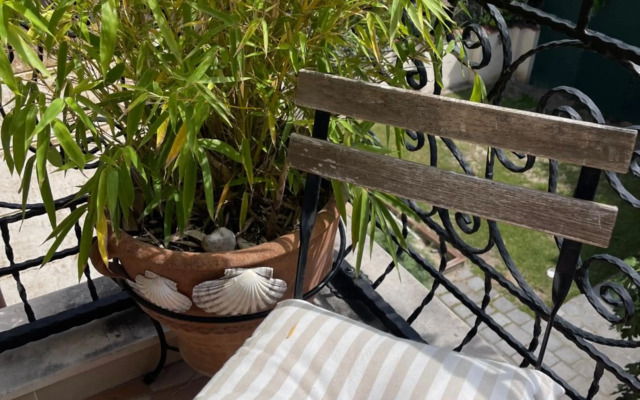 Luxury Central Apartment