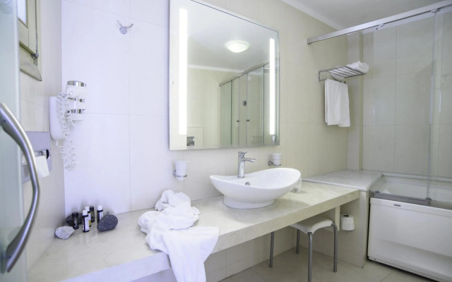 La Mer Deluxe Hotel & Spa - Adults only