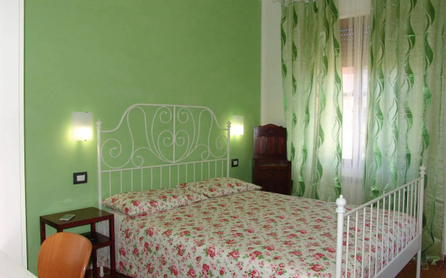 Bed & Breakfast Myosotis