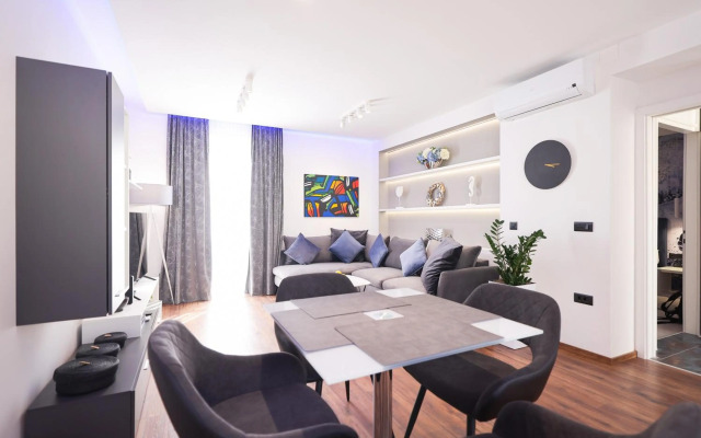 Apartment Larga - AE1569