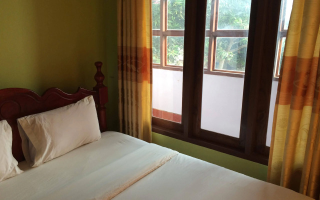 Popular View Guesthouse