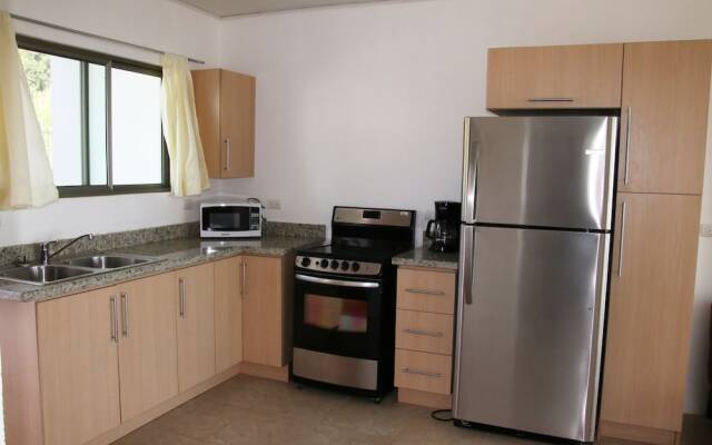 La Casa Blanca de Grecia