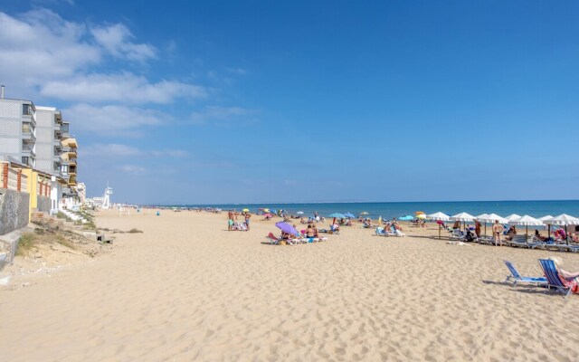 Apartamento Bennecke Gaviota