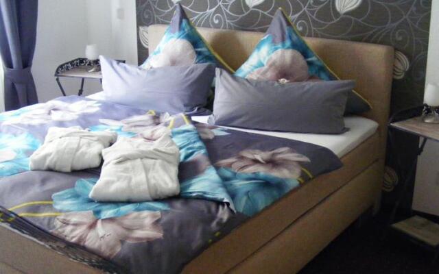 Harztour Fewo Apartments Wernigerode
