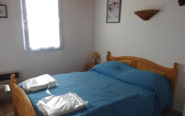 Maison La Tranche-sur-Mer, 3 pièces, 5 personnes - FR-1-476-56