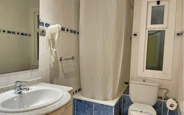Villamarina Club Hotel