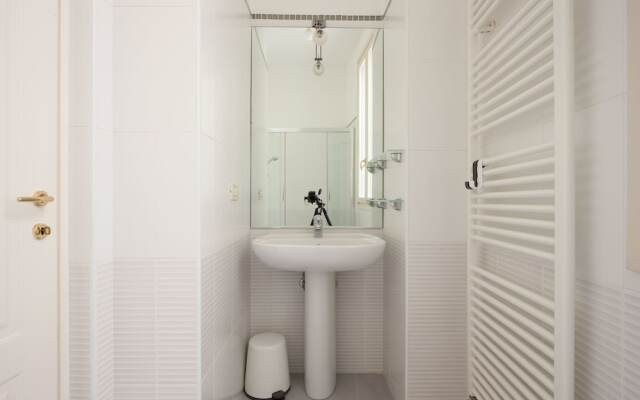 TriesteVillas Ghetto Avantguarde