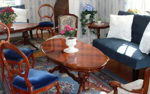 Hotel Sommarhagen