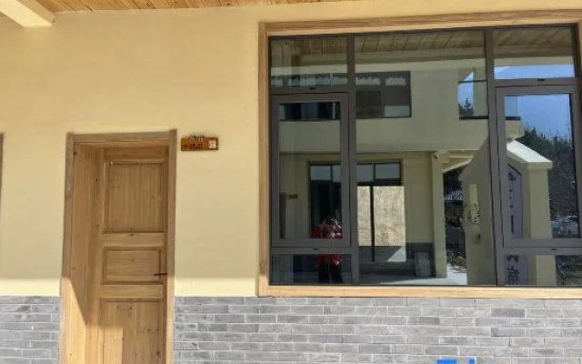 Mao County Sanshi Homestay – Exterior – Ngawa