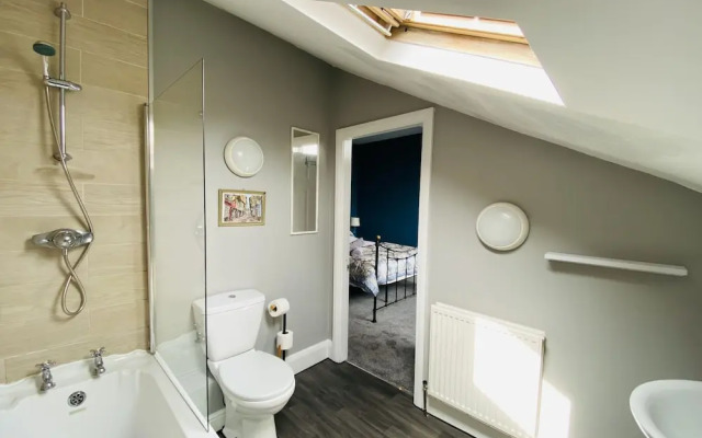 Blenheim Guest House York