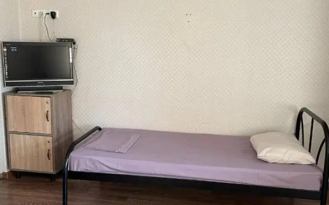 VIP hostel