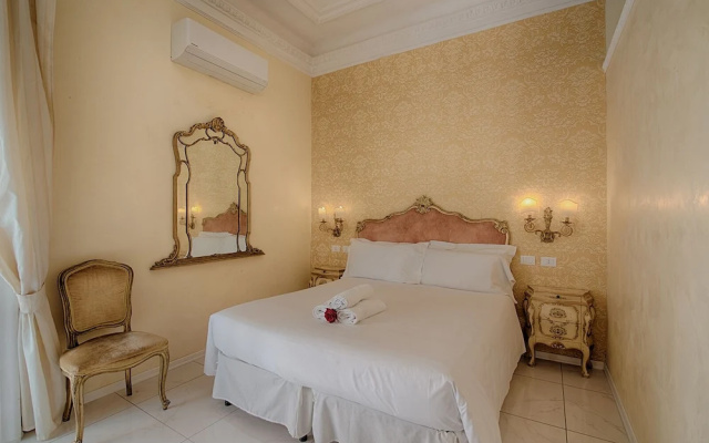 Home Grifondoro Bed & Breakfast