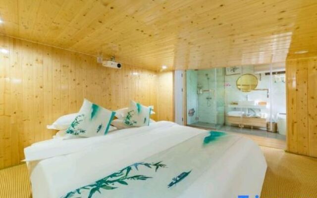 Shanghai Yuanjia Xiaozhu Guesthouse